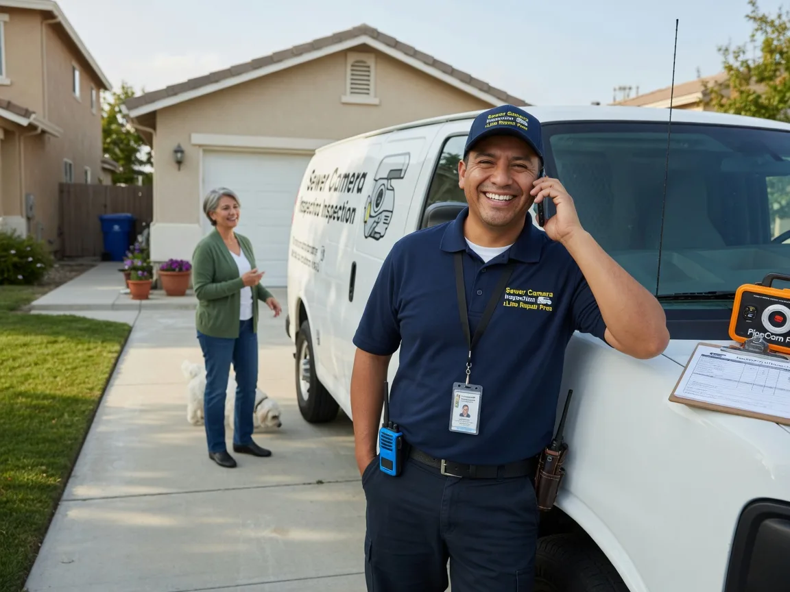 Sewer Line Repair Yarmouth Port, MA FAQs